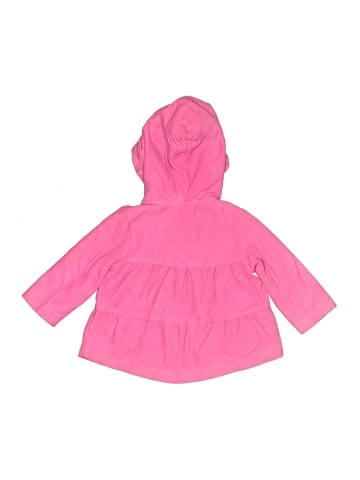 Carter's Zip Up Hoodie (view 2)