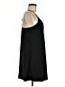 Danskin Solid Black Casual Dress Size M - photo 4