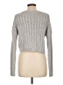 Aeropostale Gray Pullover Sweater Size L - photo 2
