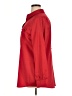 Style&Co Red Long Sleeve Blouse Size 16 - photo 5