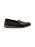 L.L.Bean 100% Leather Black Flats Size 11 - photo 1