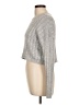 Aeropostale Gray Pullover Sweater Size L - photo 5