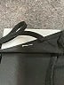 Unbranded Black Short Sleeve Blouse Size L (estimated) - photo 7