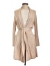 Natori Tan Cardigan Size L - photo 1
