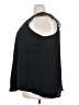 Torrid 100% Polyester Black Long Sleeve Blouse Size 3X Plus (3) - photo 5