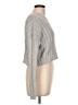 Aeropostale Gray Pullover Sweater Size L - photo 4