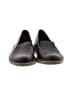 L.L.Bean 100% Leather Black Flats Size 11 - photo 2
