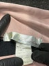 Feathers Color Block Black Active Pants Size M - photo 7