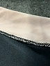 Feathers Color Block Black Active Pants Size M - photo 8