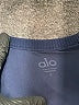 Alo Blue Sports Bra Size S - photo 7