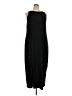 Torrid Solid Black Casual Dress Size 3X Plus (3) - photo 1