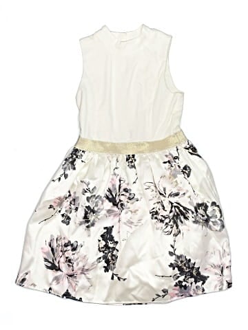 Zunie Dress (view 1)