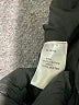Toccin 100% Polyester Solid Black Casual Skirt Size 2 - photo 5
