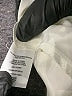 9&Co. 100% Polyester Ivory Sleeveless Blouse Size L - photo 8