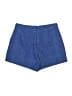 L'Agence Tweed Blue Shorts Size 4 - photo 2