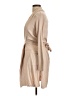 Natori Tan Cardigan Size L - photo 5