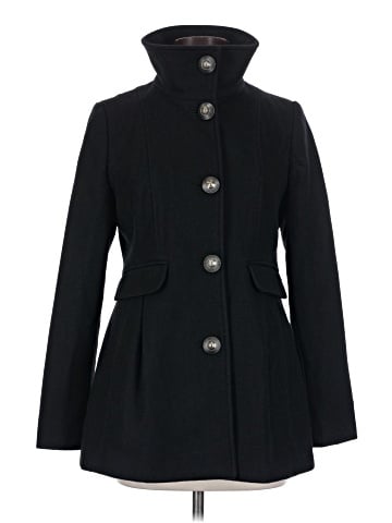 Kenneth Cole New York Coat (view 1)