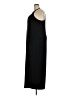 Torrid Solid Black Casual Dress Size 3X Plus (3) - photo 5