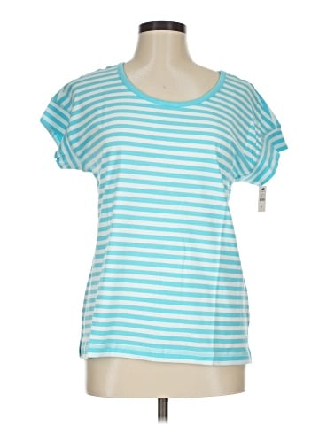 Talbots Short Sleeve T-Shirt (view 1)