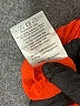 Assorted Brands Orange 3/4 Sleeve Blouse Size L - photo 8