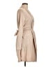 Natori Tan Cardigan Size L - photo 4