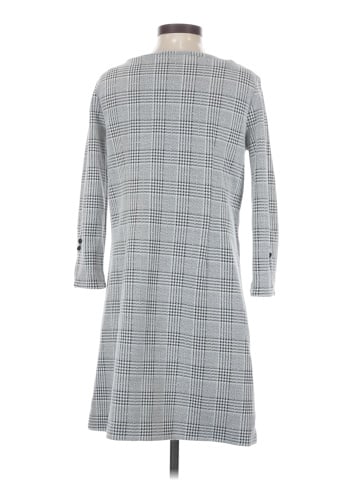 Ann Taylor Casual Dress (view 2)