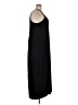 Torrid Solid Black Casual Dress Size 3X Plus (3) - photo 4