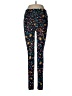 Lularoe Print Blue Leggings One size - photo 1