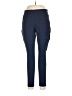 Athleta Blue Active Pants Size 14 - photo 1