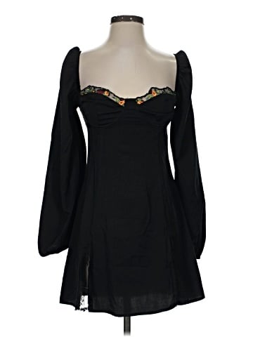Princess Polly Cocktail Dress (view 1)