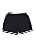 Shein 100% Polyester Graphic Black Athletic Shorts Size L - photo 2