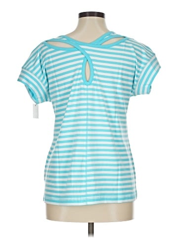 Talbots Short Sleeve T-Shirt (view 2)