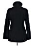 Kenneth Cole New York Black Coat Size 4 - photo 2