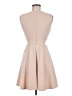 Lulus Solid Tan Cocktail Dress Size M - photo 2