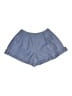 Anthropologie Blue Shorts Size 2 - photo 2