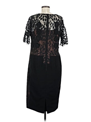 Byron Byron Lars Cocktail Dress (view 2)