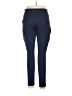 Athleta Blue Active Pants Size 14 - photo 2