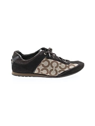 Coach Factory Sneakers (view 1)