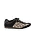 Coach Factory Brown Sneakers Size 7 - photo 1
