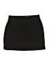 32 Degrees Solid Black Casual Skirt Size S - photo 1