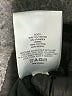 Express Solid Black Formal Skirt Size S - photo 5