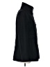 Kenneth Cole New York Black Coat Size 4 - photo 4