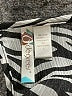 6 Degrees 100% Polyester Ivory Sleeveless Blouse Size L - photo 7