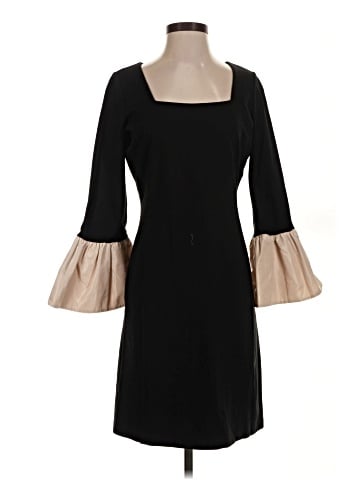 Ann Taylor LOFT Outlet Cocktail Dress (view 1)
