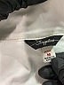 Supplies White Denim Jacket Size Med Petite - photo 6