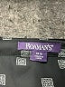 Roaman's 100% Polyester Black Long Sleeve Blouse Size 3o - photo 7