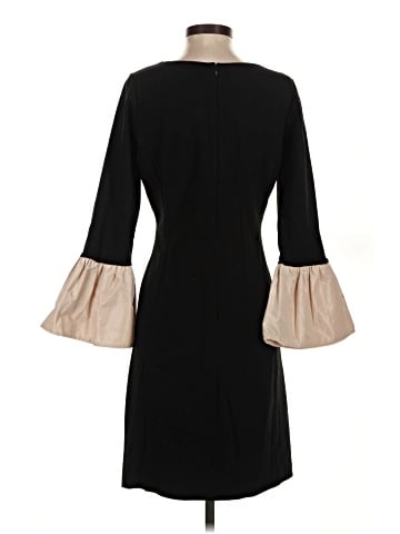Ann Taylor LOFT Outlet Cocktail Dress (view 2)