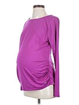 Active By Old Navy 3/4 Sleeve T Shirt