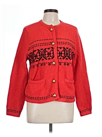 Free Assembly Cardigan (view 1)