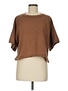 Max Studio Short Sleeve T Shirt